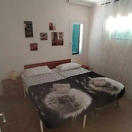 Esmeralda Apartament