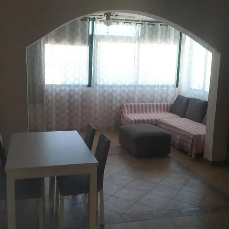 Esmeralda Apartament