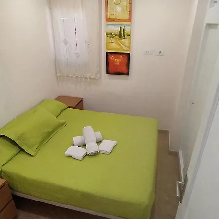 Esmeralda Apartament