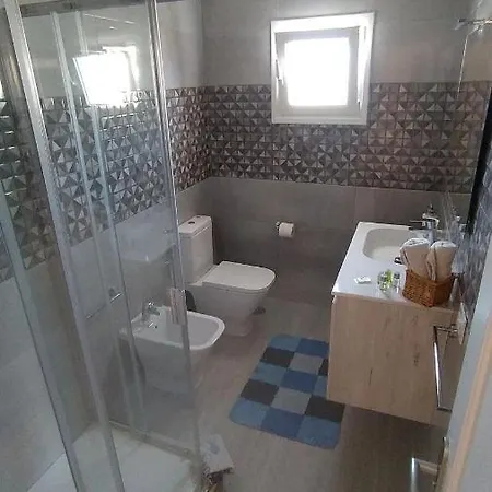 Esmeralda Apartament