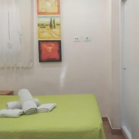 Esmeralda Apartament