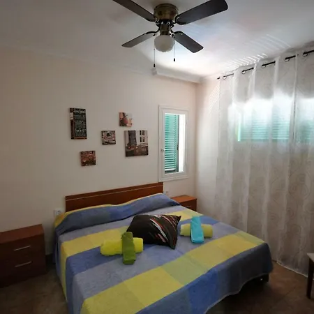 Esmeralda Apartament