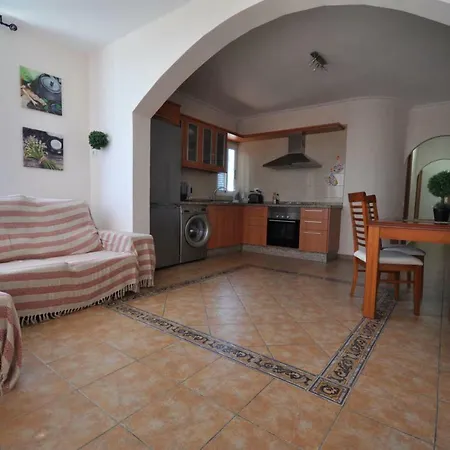 Esmeralda Apartament