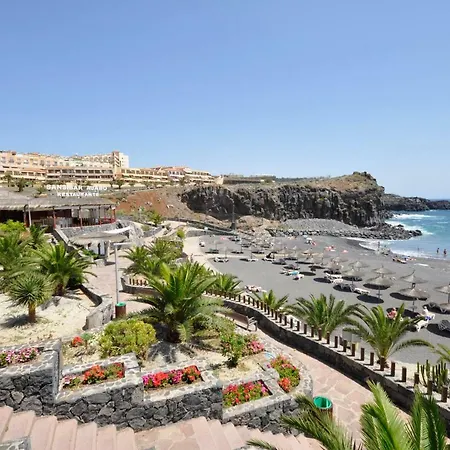 Apartament Esmeralda Callao Salvaje