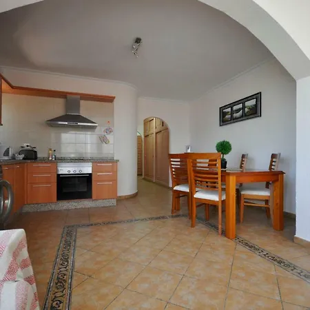 Apartament Esmeralda