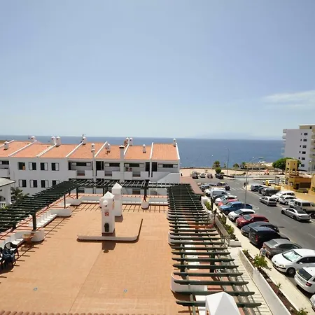 Esmeralda Apartament