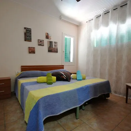 Esmeralda Apartament *