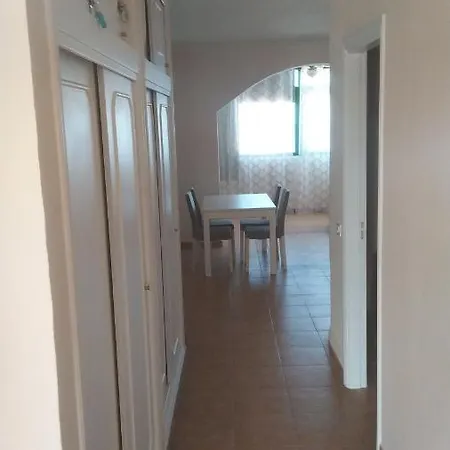 Esmeralda Appartamento