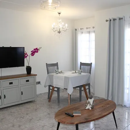 Apartment Esmeralda