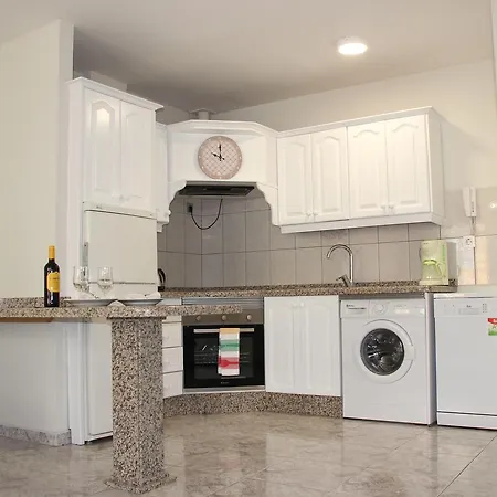 Esmeralda Apartment