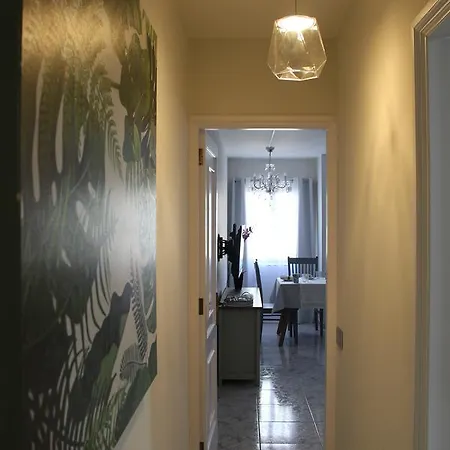 Esmeralda Apartment *