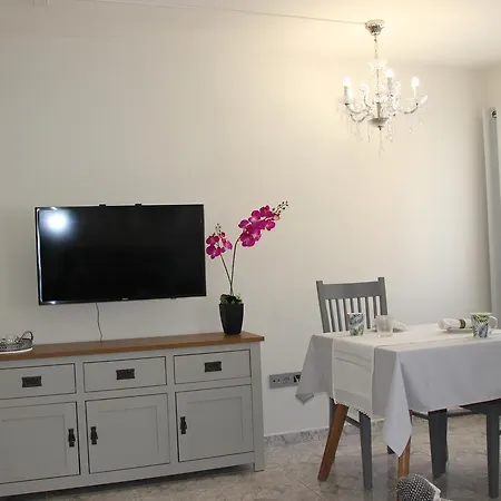 Esmeralda Apartment Gran Tarajal