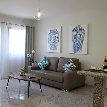 Apartment Esmeralda