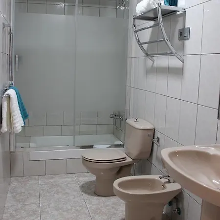 Esmeralda Apartment